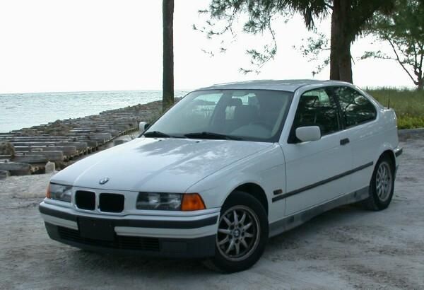 BMW Compact