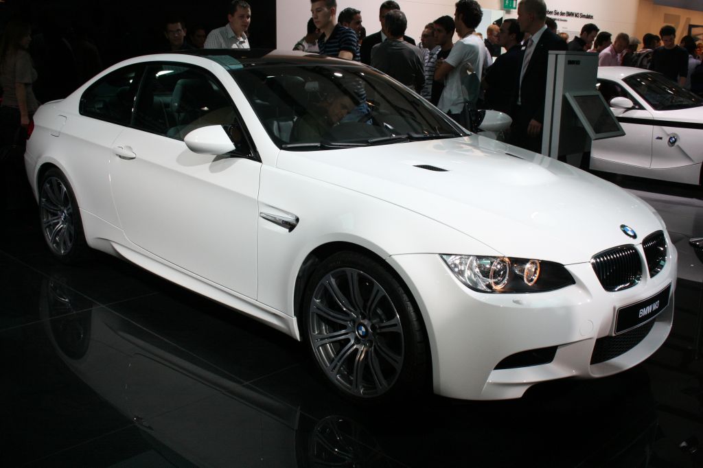 BMW M3