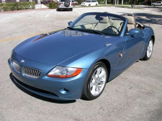 BMW Z4