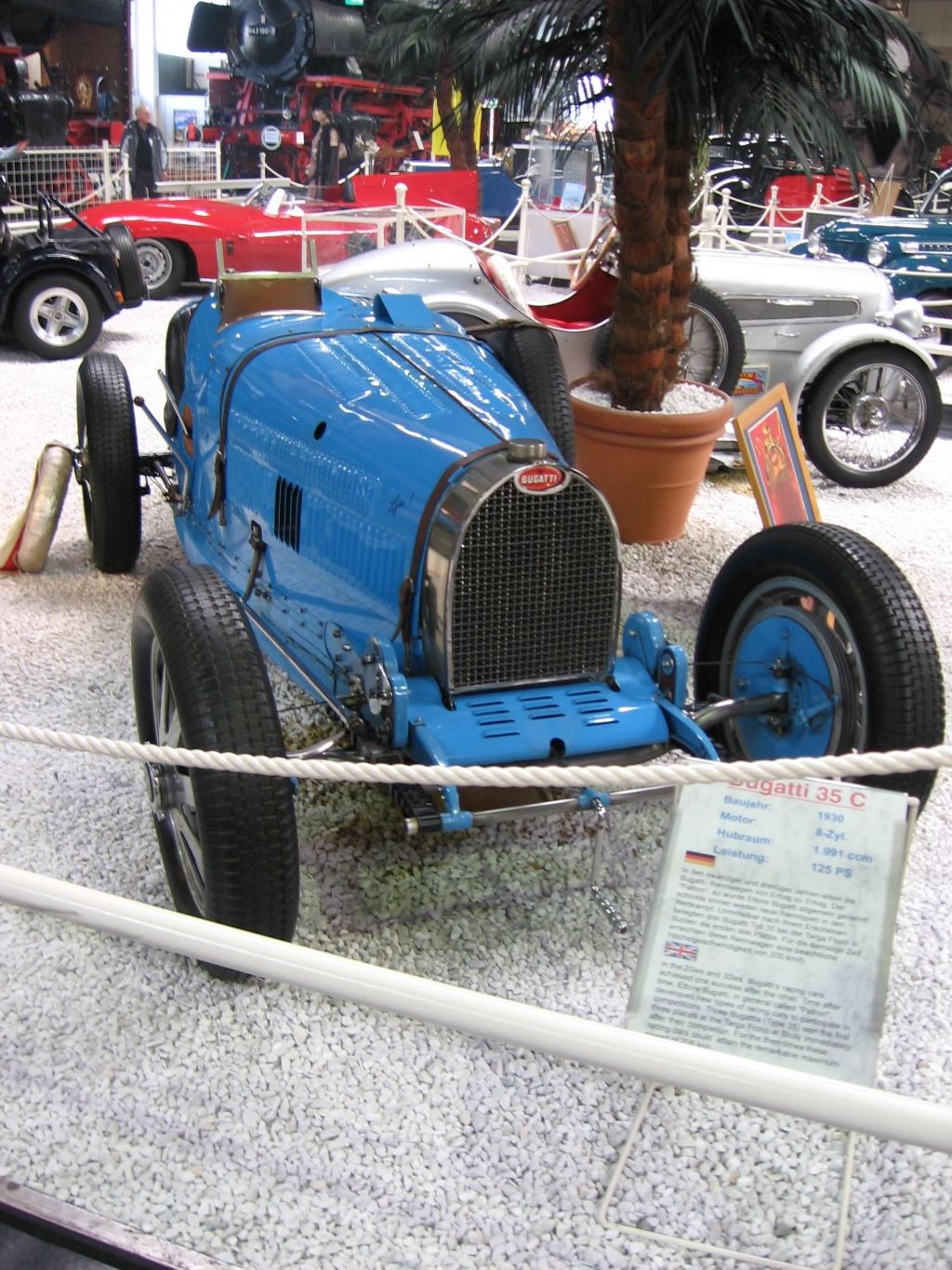 Bugatti Type35