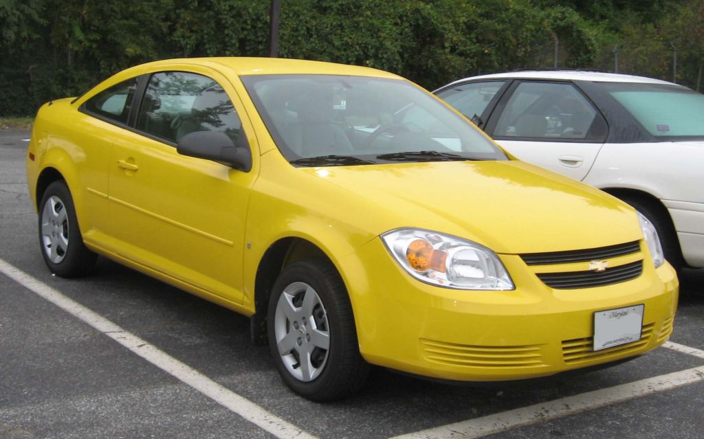 Chevrolet Cobalt