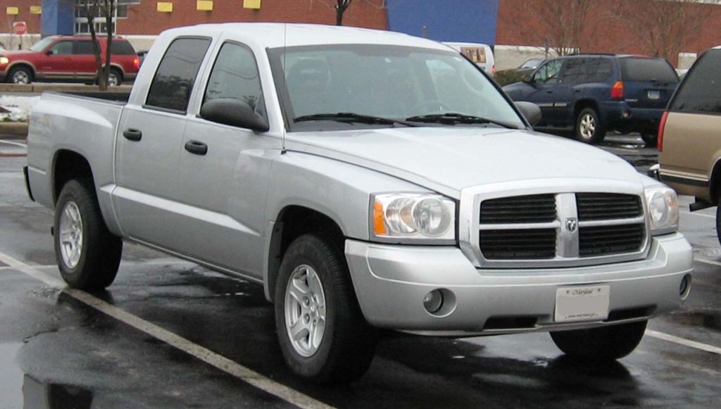 Dodge Dakota