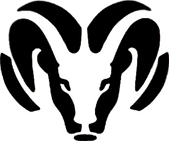 dodge logo