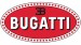 bugatti logo